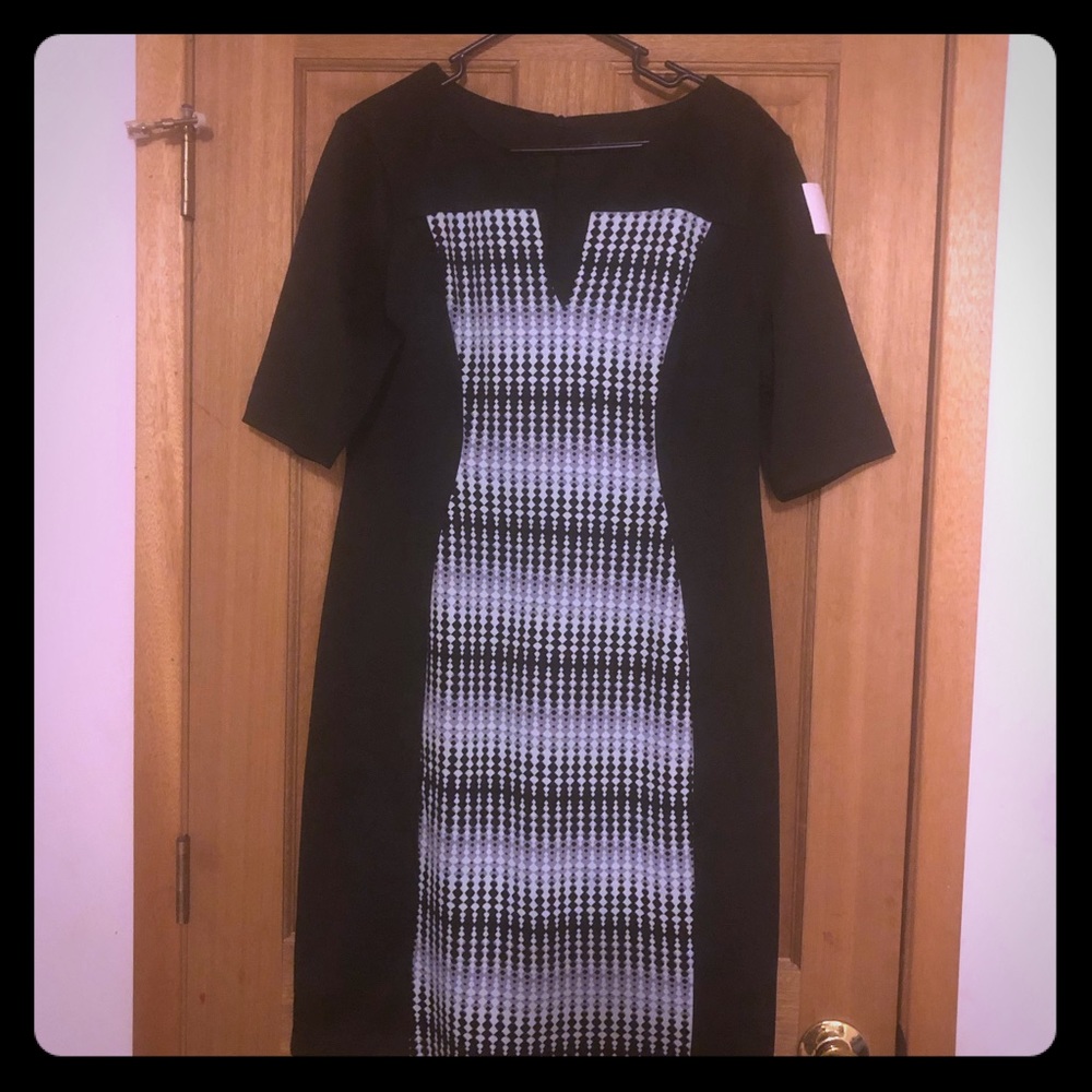 Size 16 dress